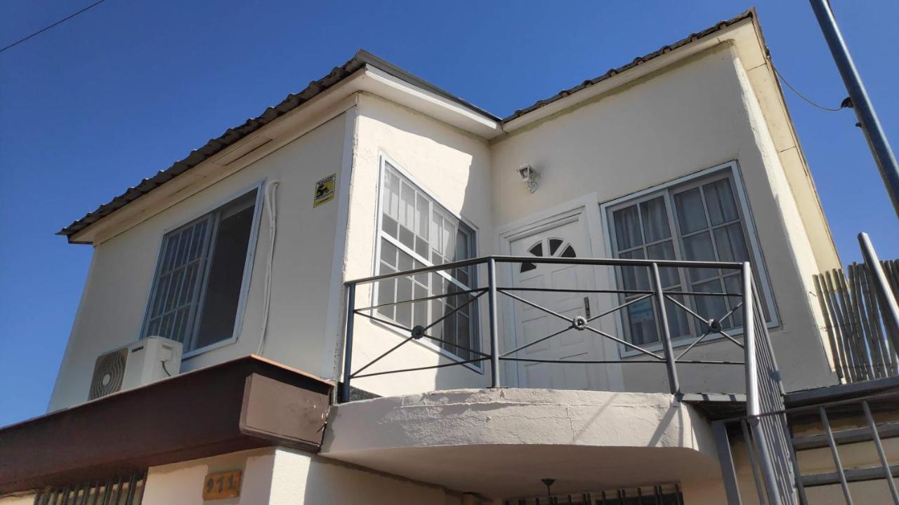 Canciller House Maipu Kültér fotó