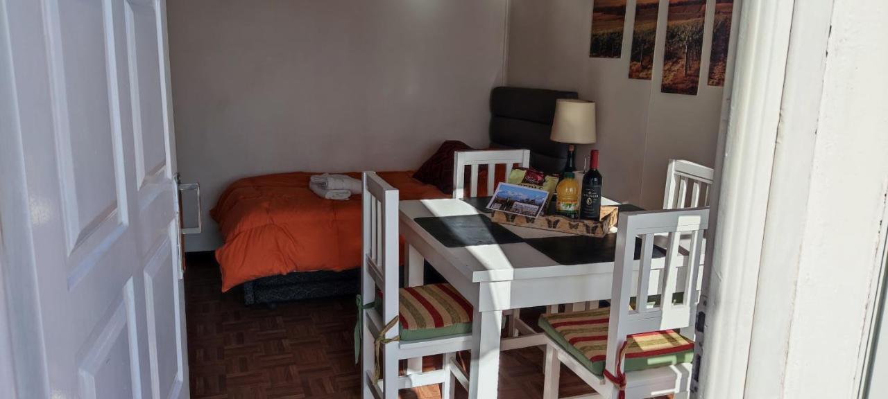 Canciller House Maipu Kültér fotó