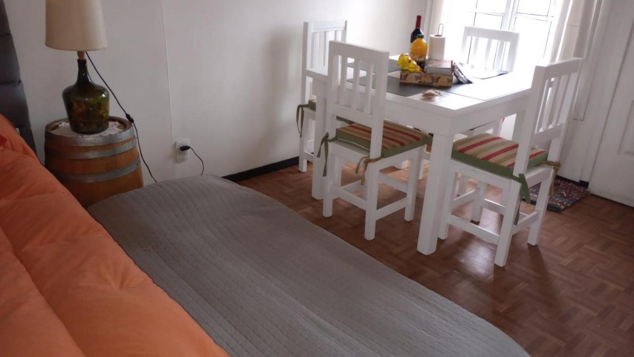 Canciller House Maipu Kültér fotó