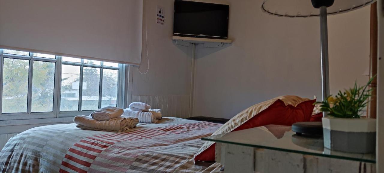 Canciller House Maipu Kültér fotó