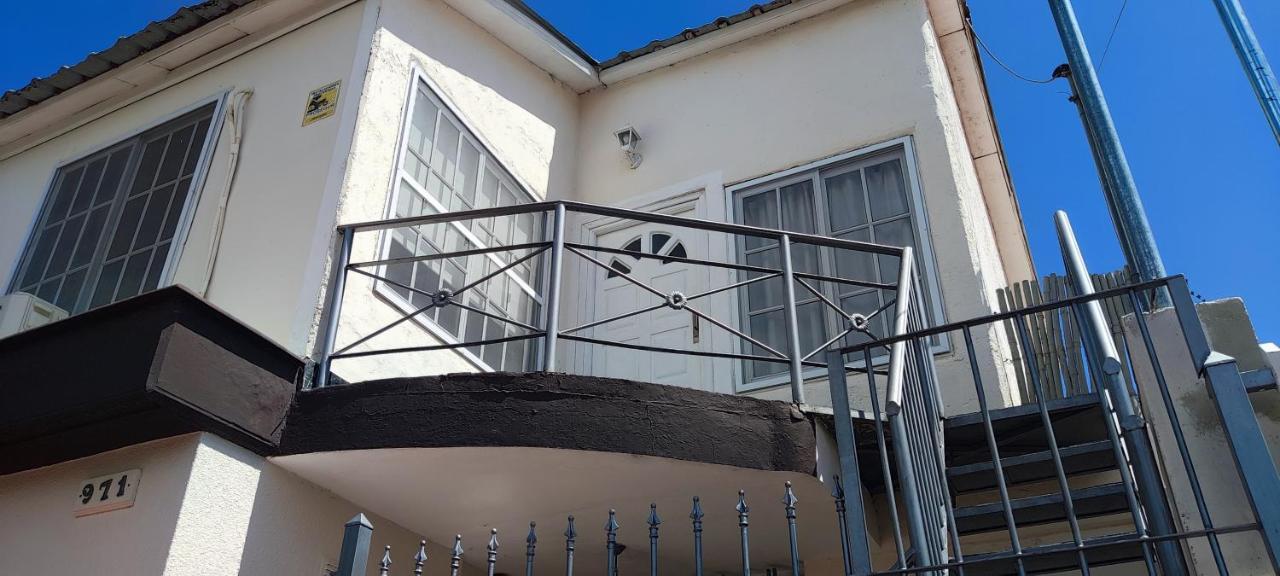 Canciller House Maipu Kültér fotó