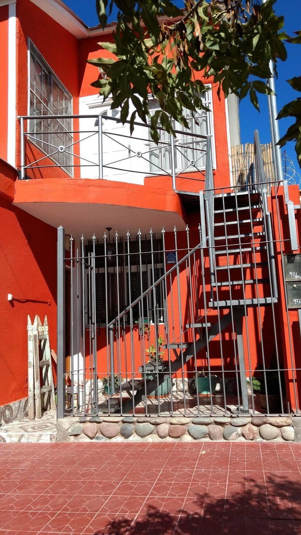 Canciller House Maipu Kültér fotó