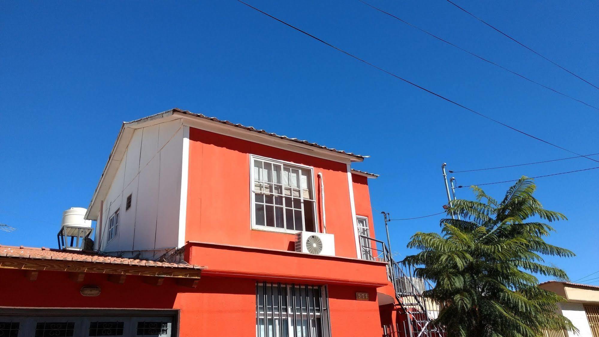 Canciller House Maipu Kültér fotó