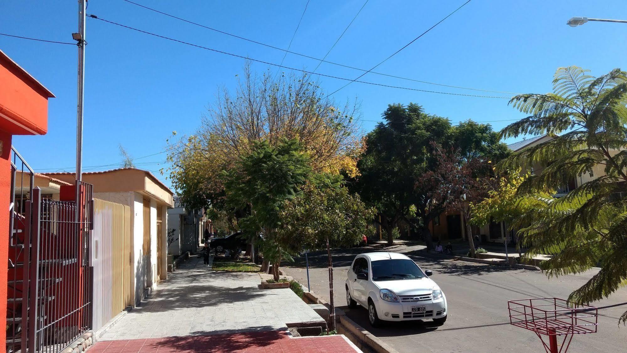 Canciller House Maipu Kültér fotó