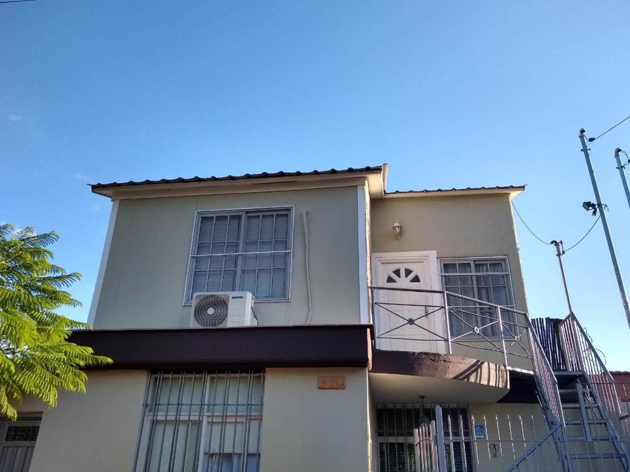 Canciller House Maipu Kültér fotó